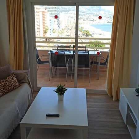 Apartamento En Edificio Stella Maris Фуенхірола Екстер'єр фото