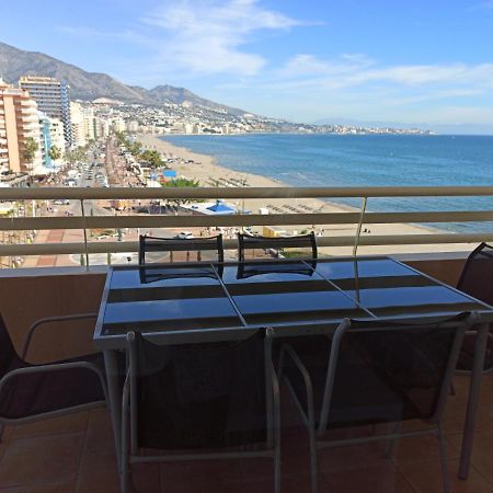 Apartamento En Edificio Stella Maris Фуенхірола Екстер'єр фото