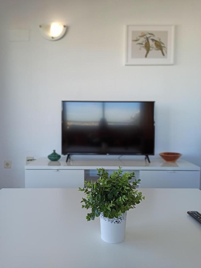 Apartamento En Edificio Stella Maris Фуенхірола Екстер'єр фото