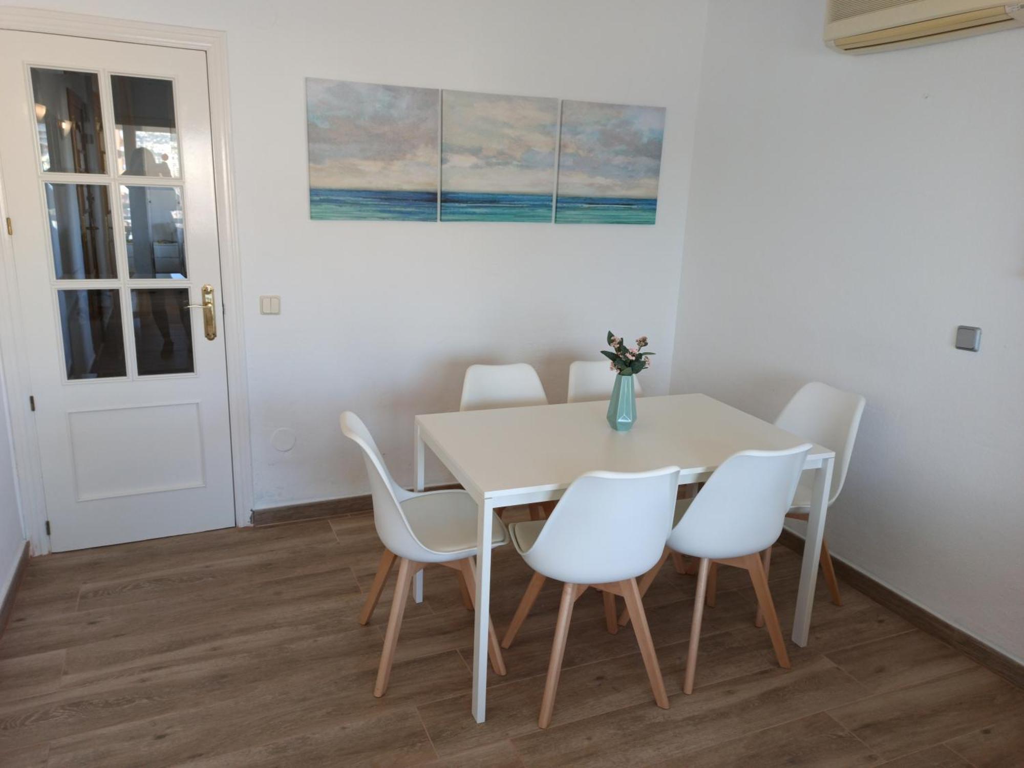 Apartamento En Edificio Stella Maris Фуенхірола Номер фото